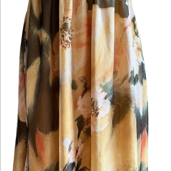 Maxi Dress Summer/Spring/Fall Modest - Picture 3 of 6